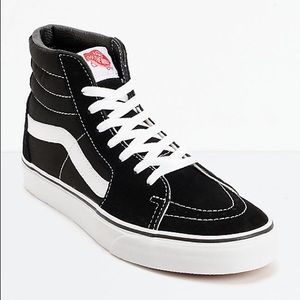 VANS UNISEX SK8-HI